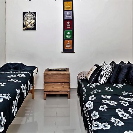Rumah Indah Villa Семиняк Екстериор снимка