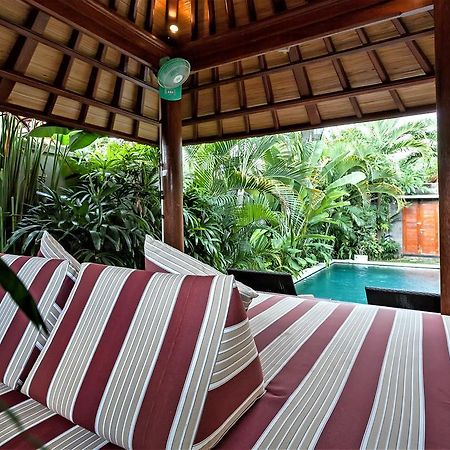 Rumah Indah Villa Семиняк Екстериор снимка