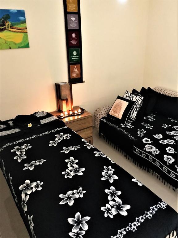 Rumah Indah Villa Семиняк Стая снимка