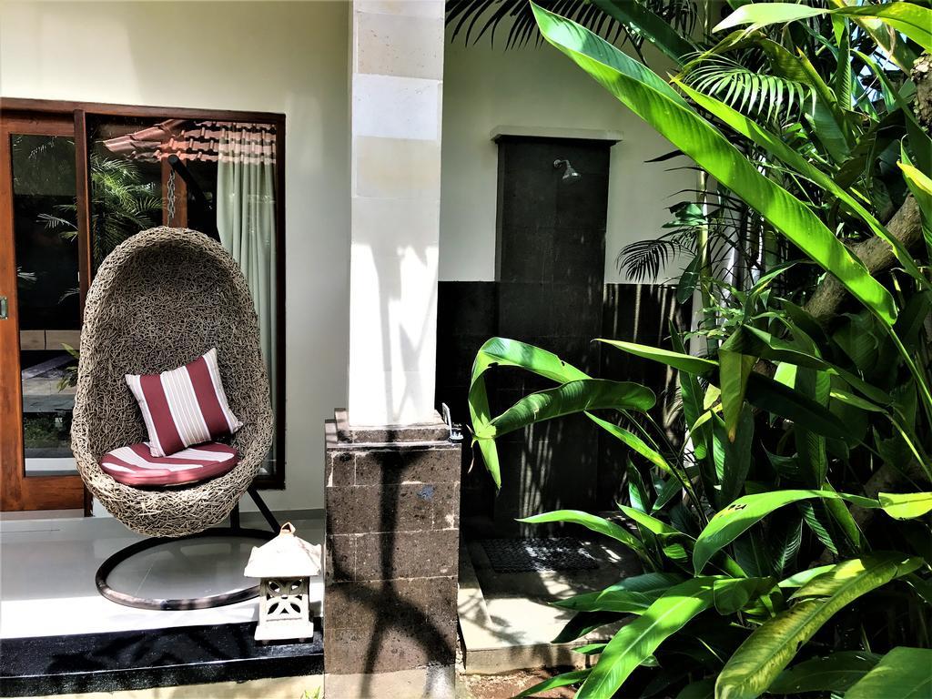 Rumah Indah Villa Семиняк Стая снимка