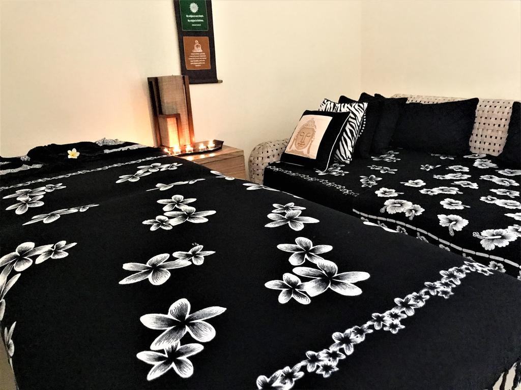 Rumah Indah Villa Семиняк Стая снимка