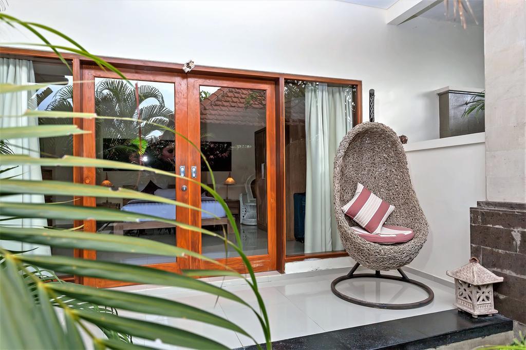 Rumah Indah Villa Семиняк Екстериор снимка