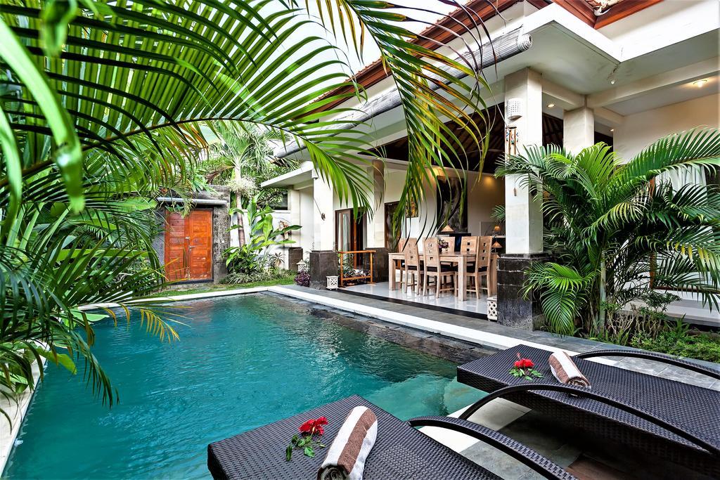 Rumah Indah Villa Семиняк Екстериор снимка