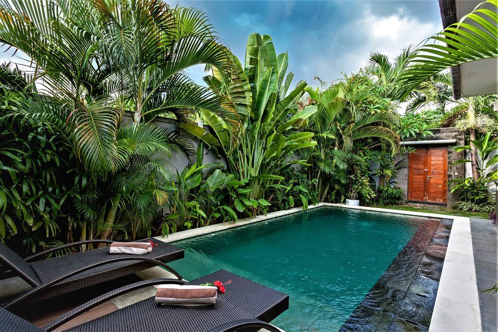 Rumah Indah Villa Семиняк Екстериор снимка