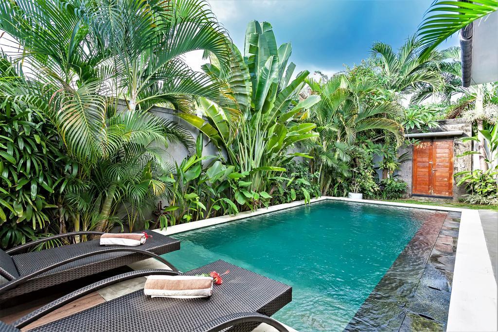 Rumah Indah Villa Семиняк Екстериор снимка