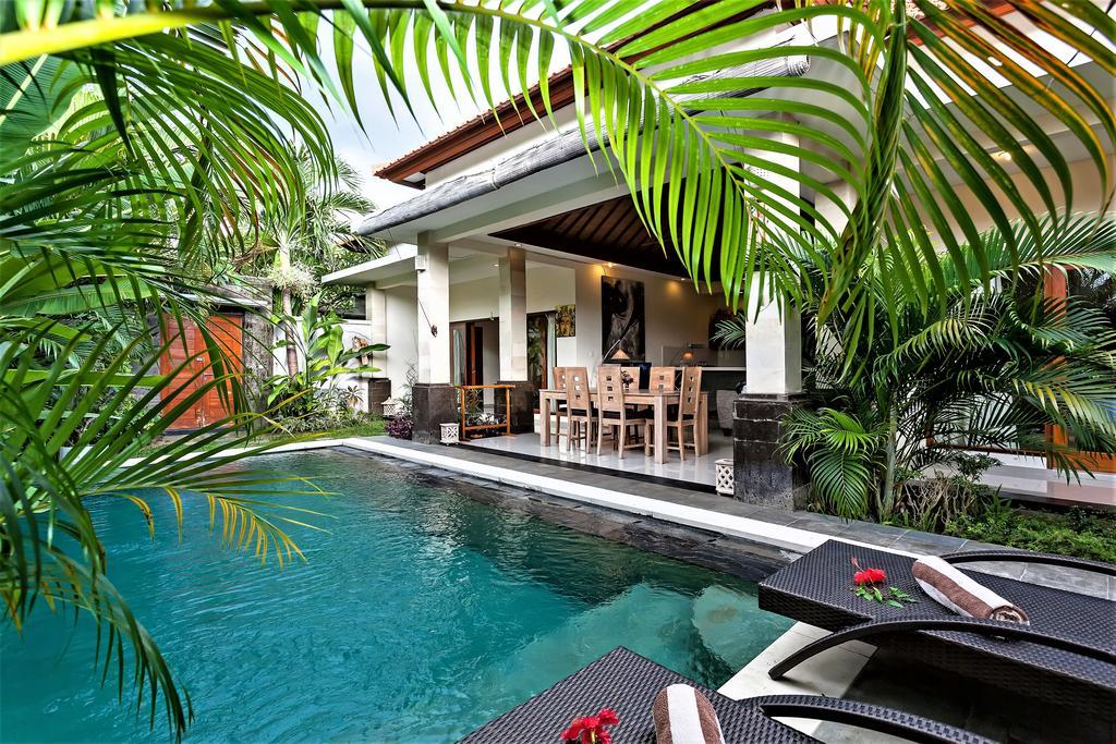 Rumah Indah Villa Семиняк Екстериор снимка