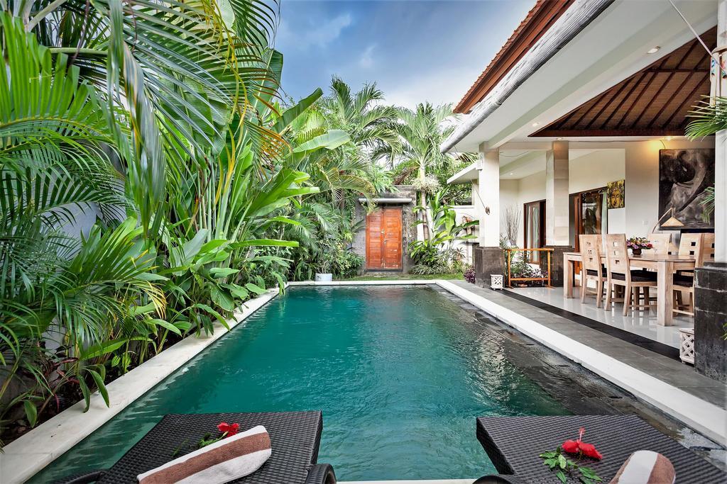 Rumah Indah Villa Семиняк Екстериор снимка