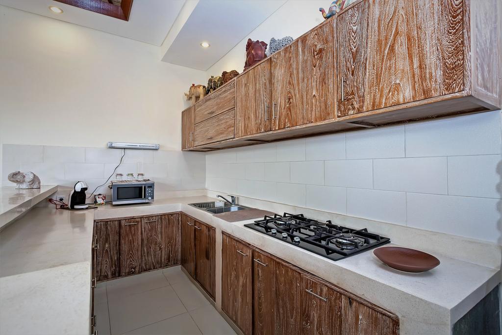 Rumah Indah Villa Семиняк Екстериор снимка