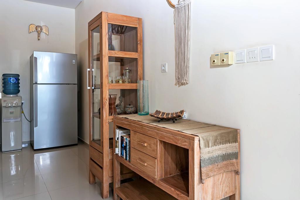 Rumah Indah Villa Семиняк Екстериор снимка
