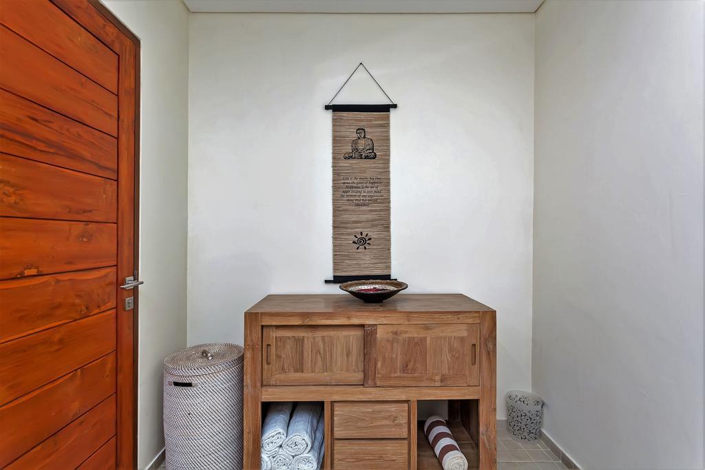 Rumah Indah Villa Семиняк Екстериор снимка