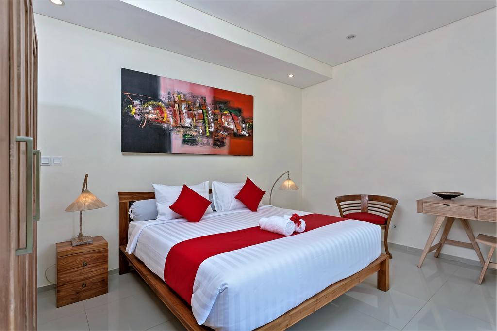 Rumah Indah Villa Семиняк Екстериор снимка