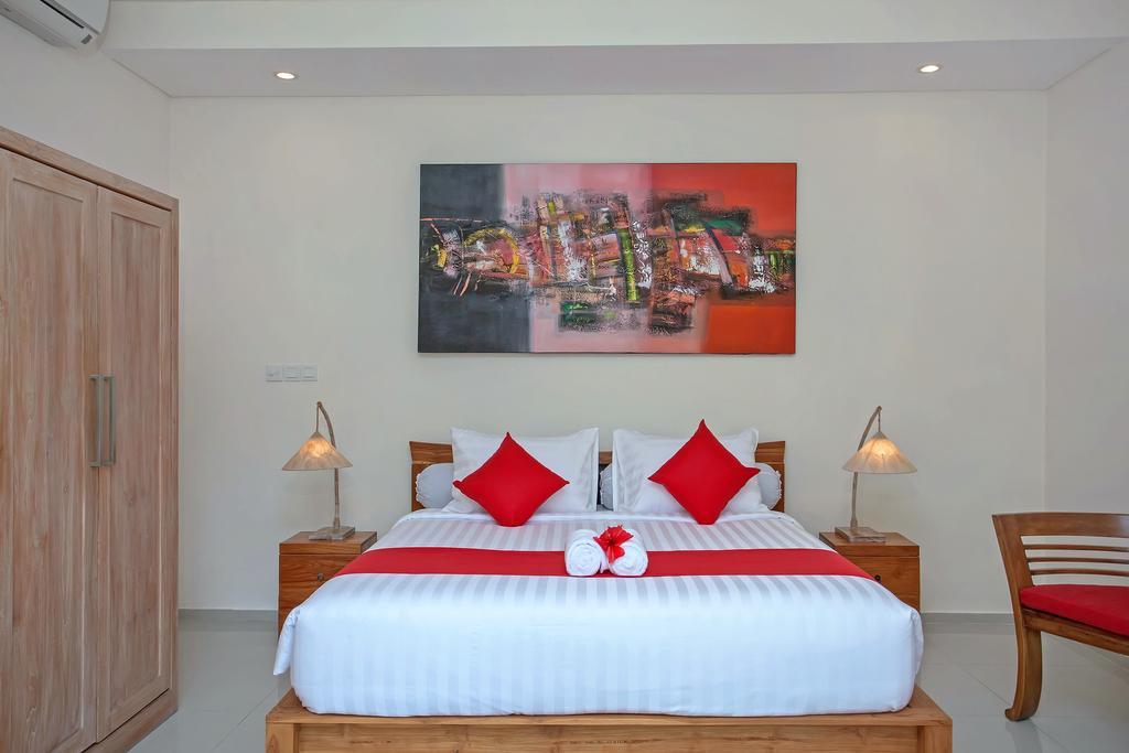Rumah Indah Villa Семиняк Екстериор снимка