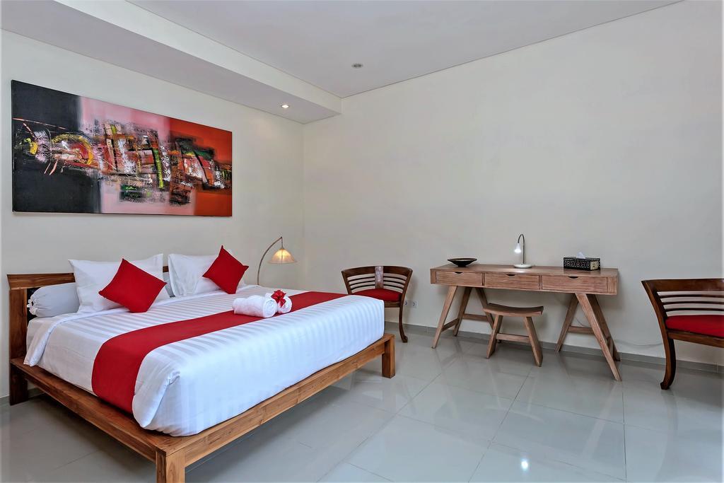 Rumah Indah Villa Семиняк Екстериор снимка