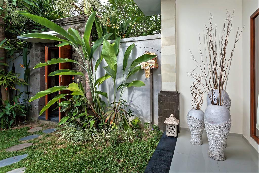 Rumah Indah Villa Семиняк Екстериор снимка