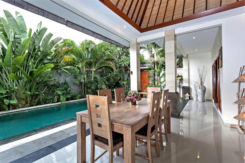 Rumah Indah Villa Семиняк Екстериор снимка