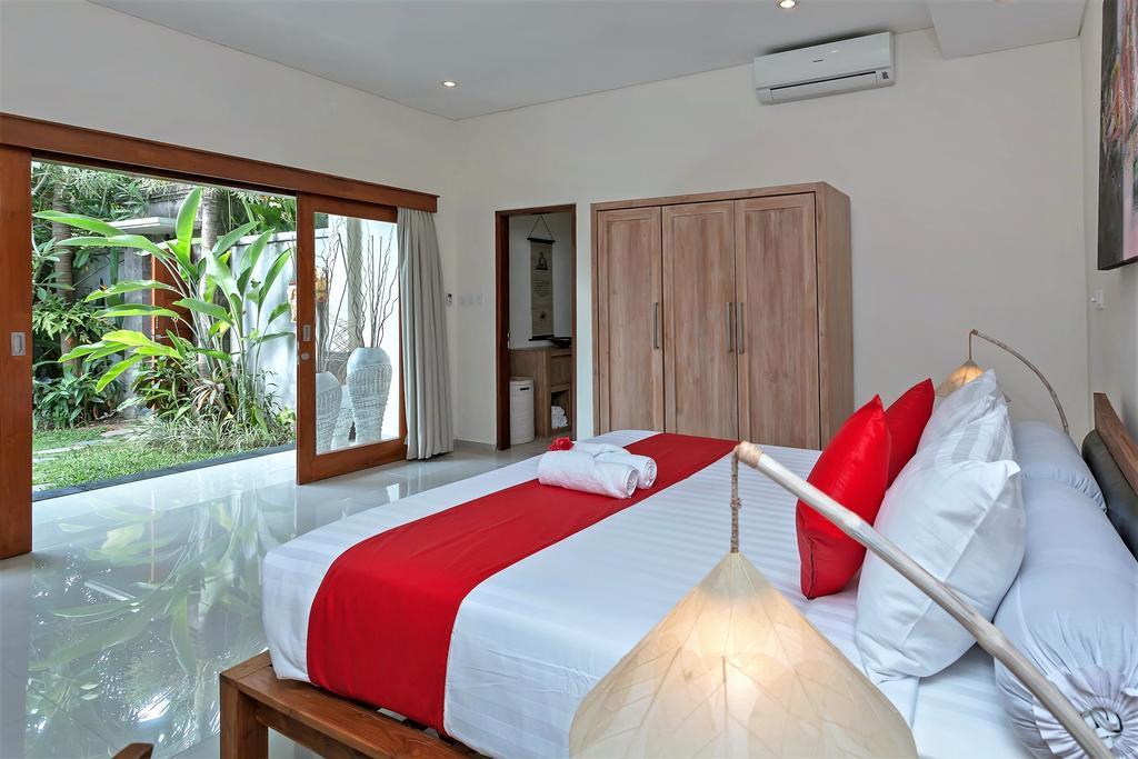 Rumah Indah Villa Семиняк Екстериор снимка