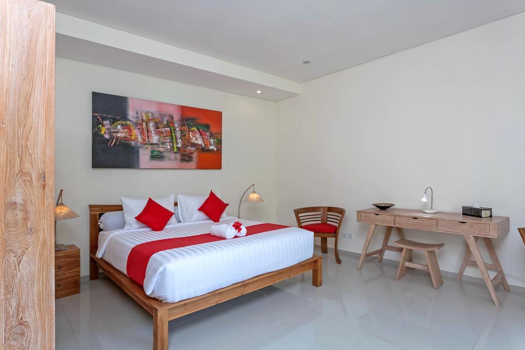 Rumah Indah Villa Семиняк Екстериор снимка