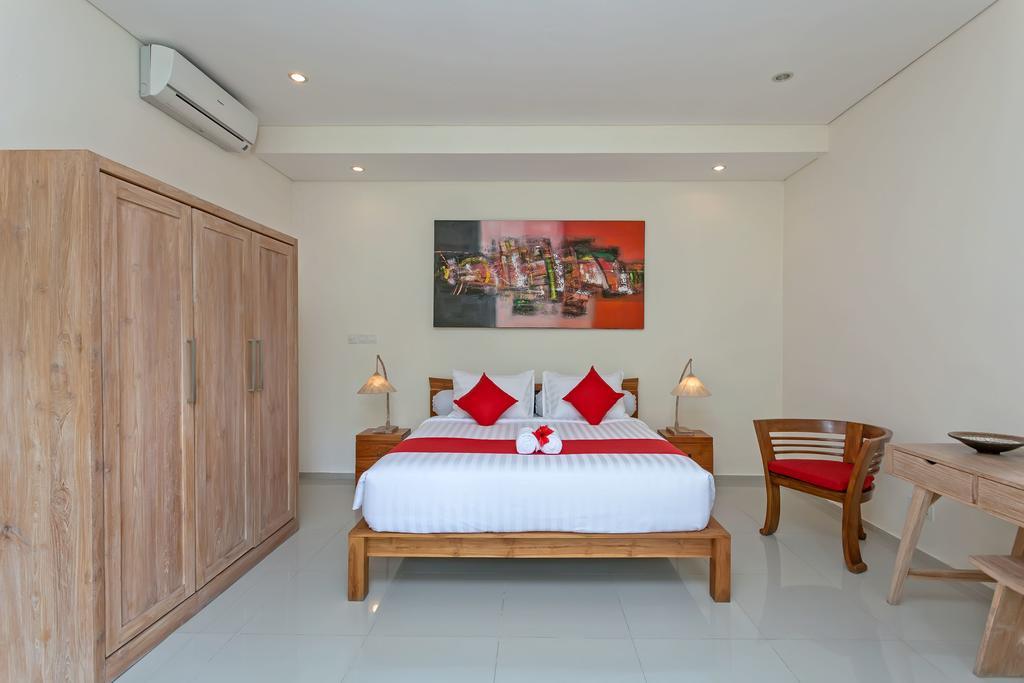 Rumah Indah Villa Семиняк Екстериор снимка